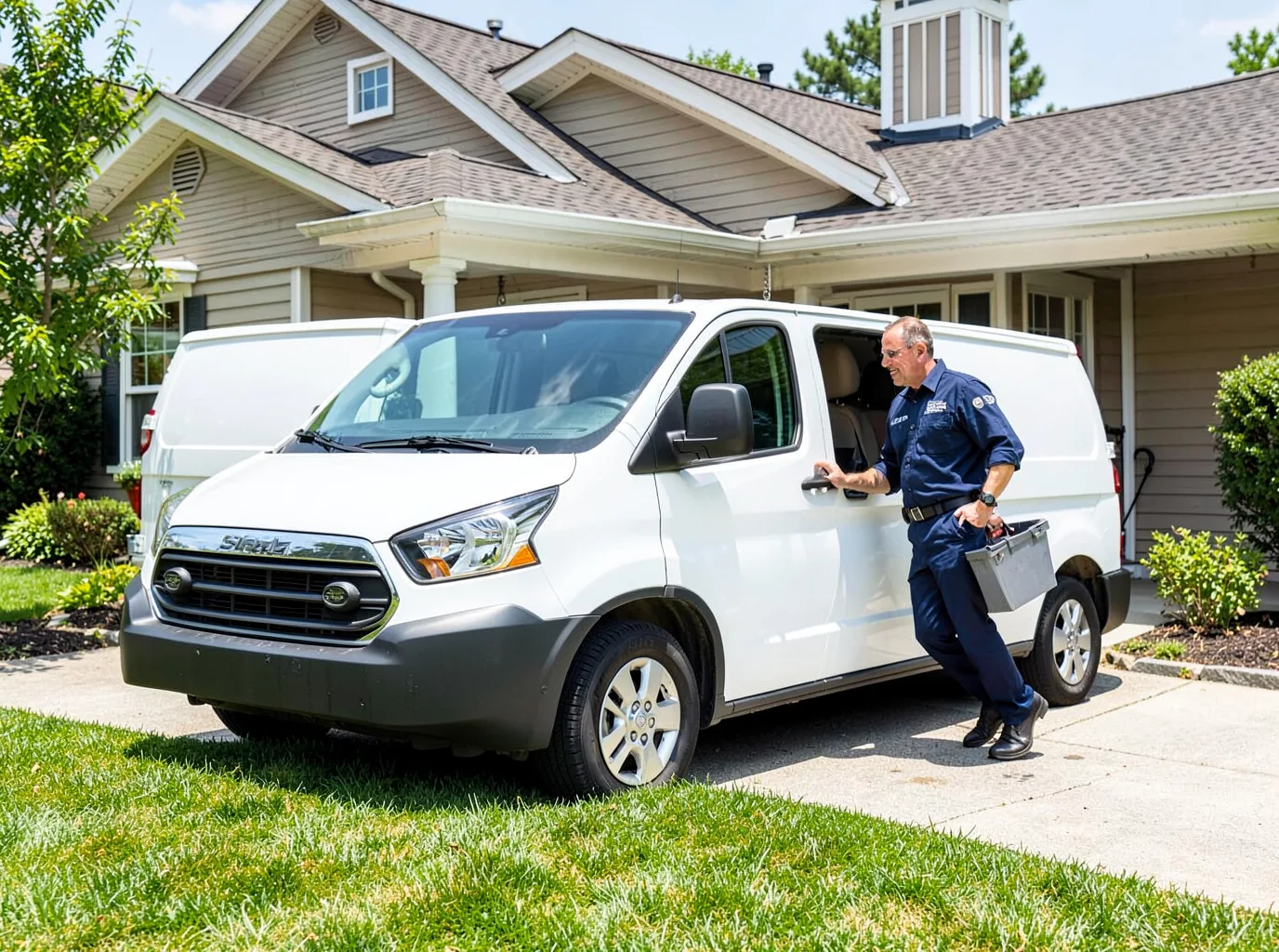 Emergency Plumber company in Cicero, IN